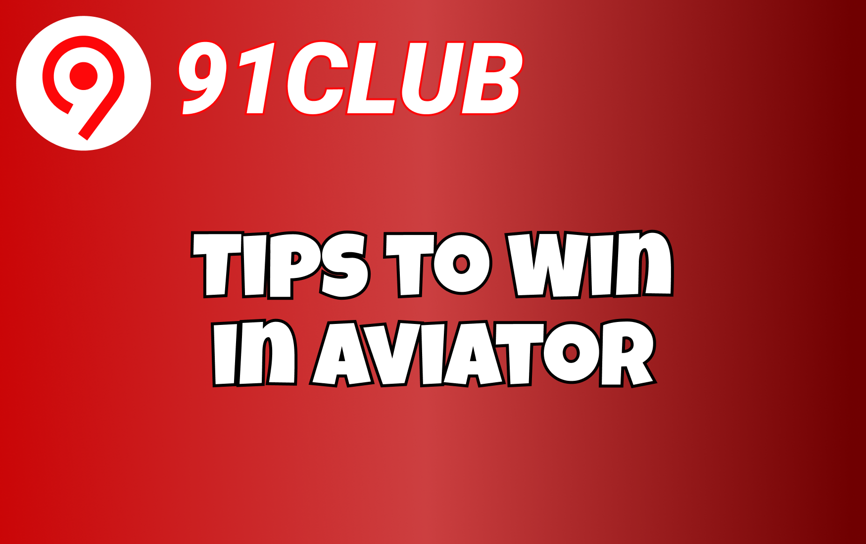 Tips to Win in Aviator