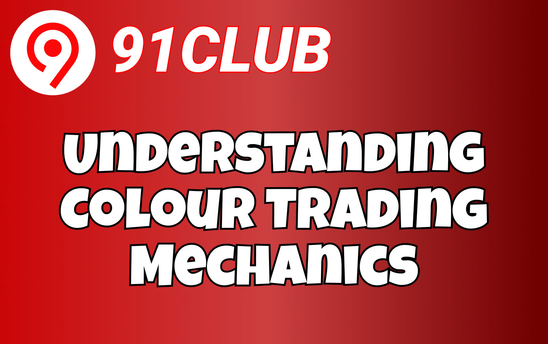 Understanding Colour Trading Mechanics