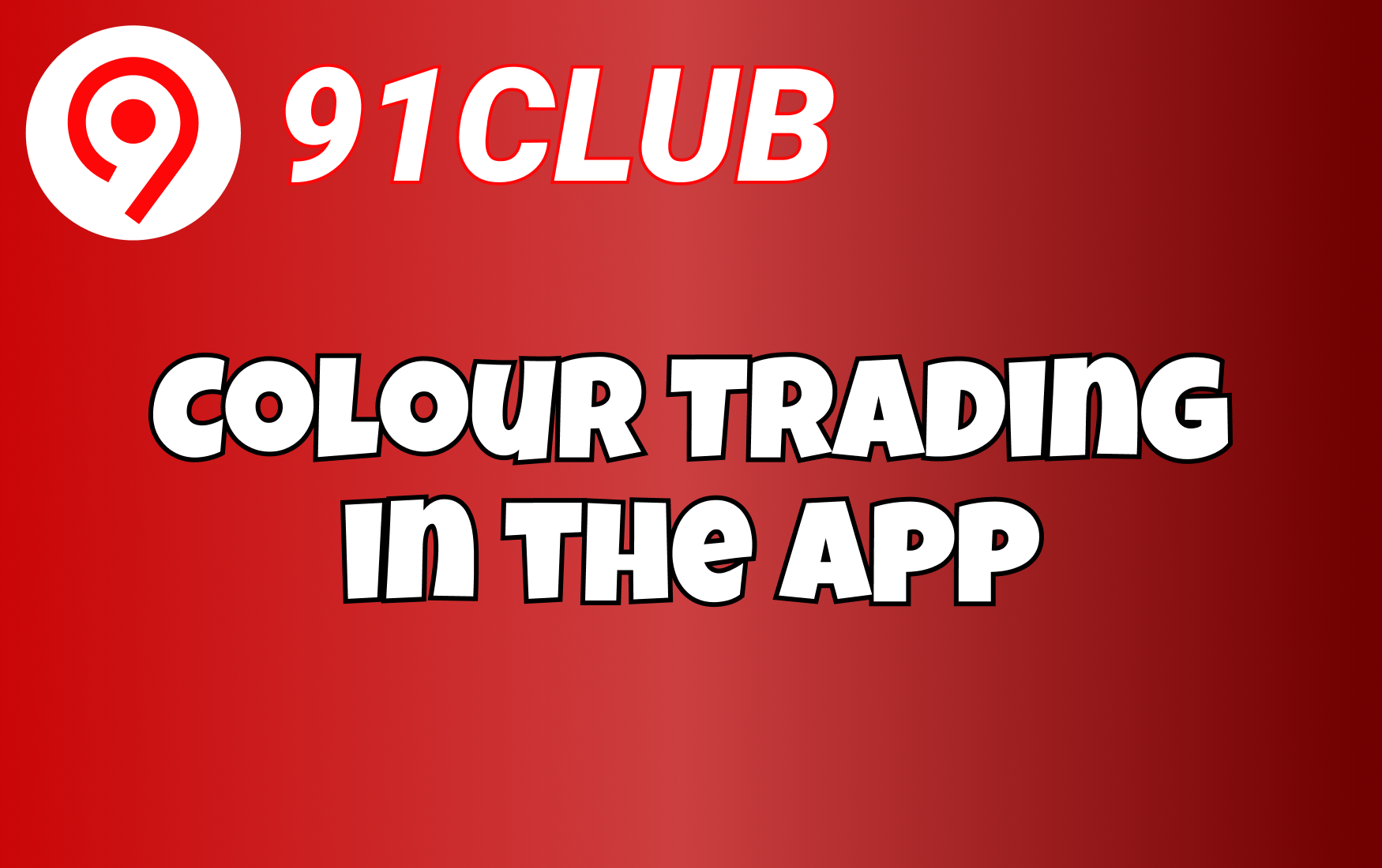 Colour Trading in 91 Club App