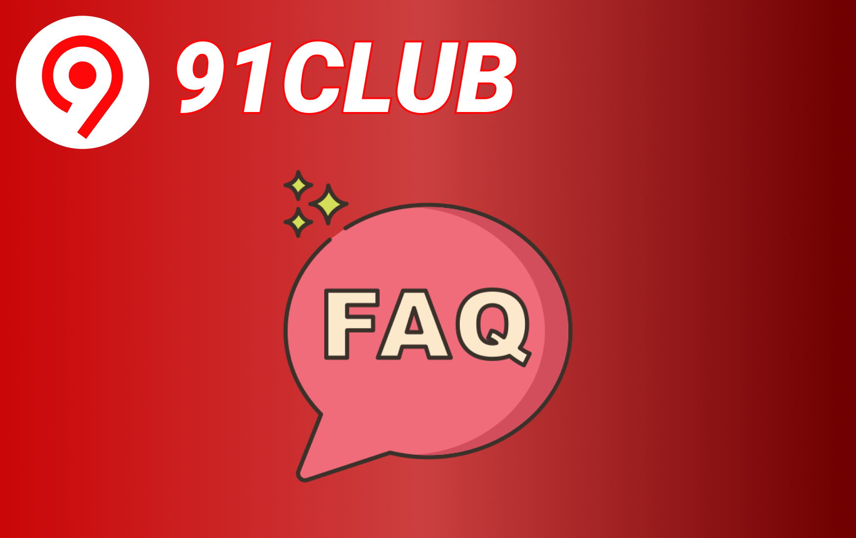 FAQ Hero 91 Club