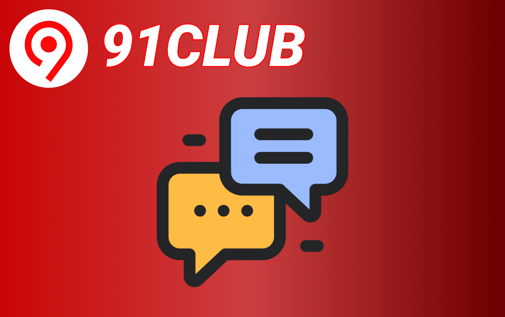 91 Club Help Center