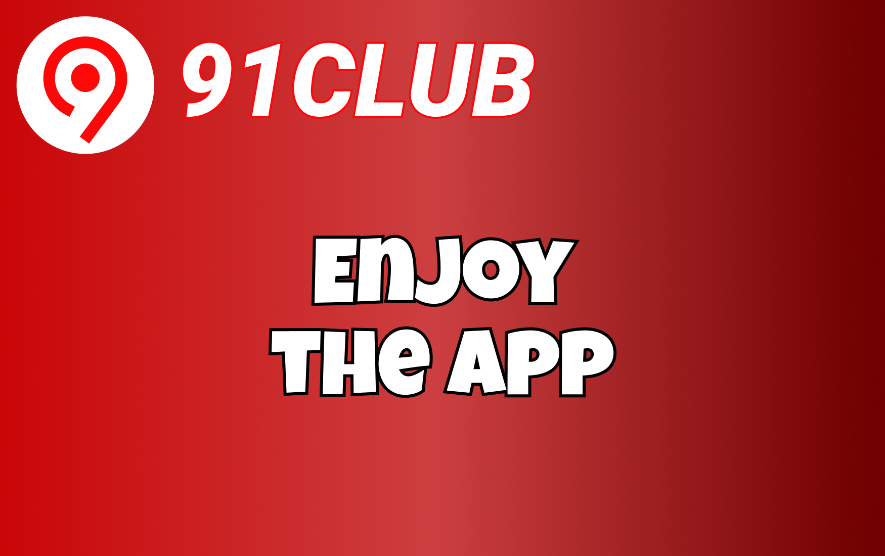 91 Club login guide