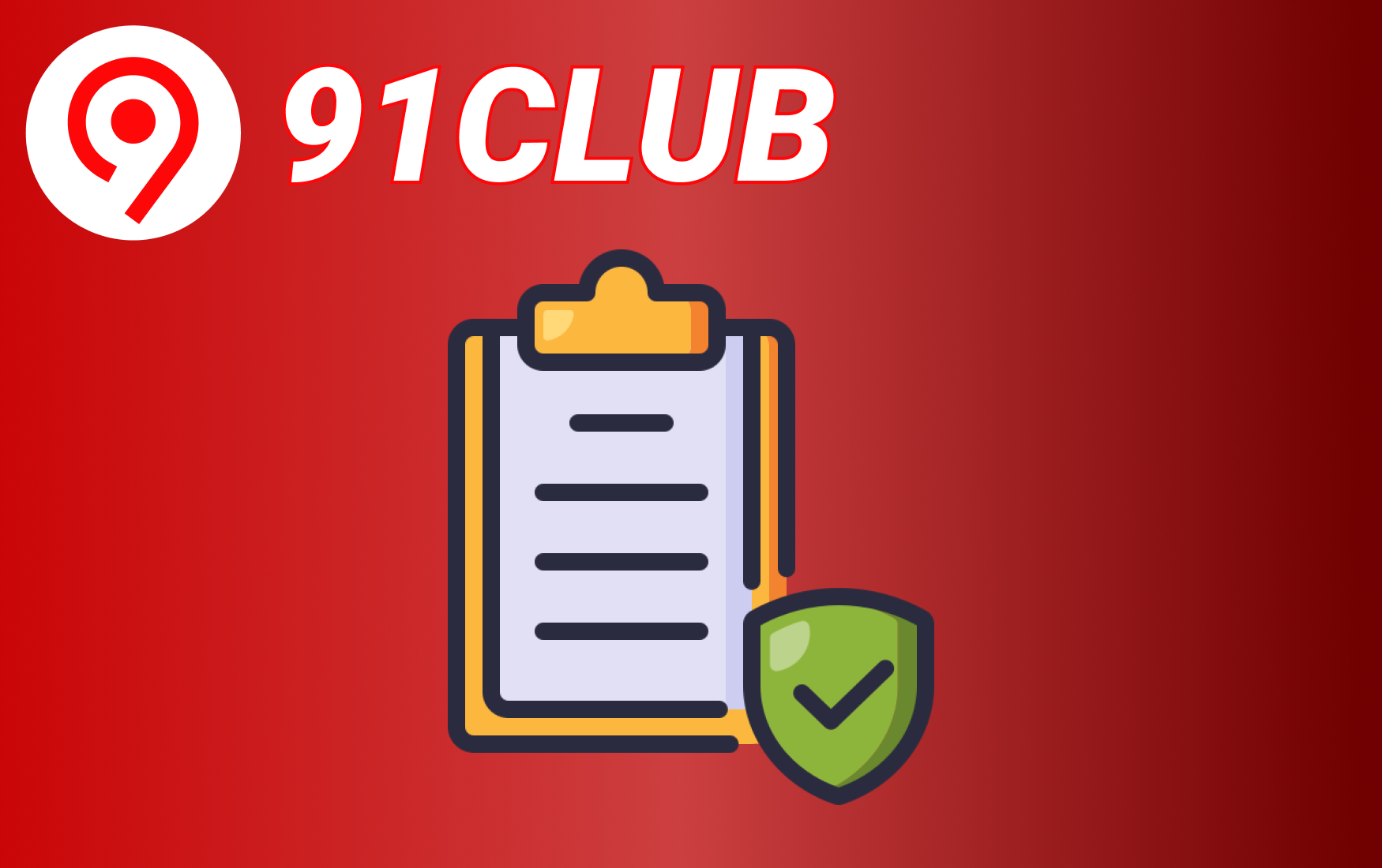 91 Club Privacy Policy