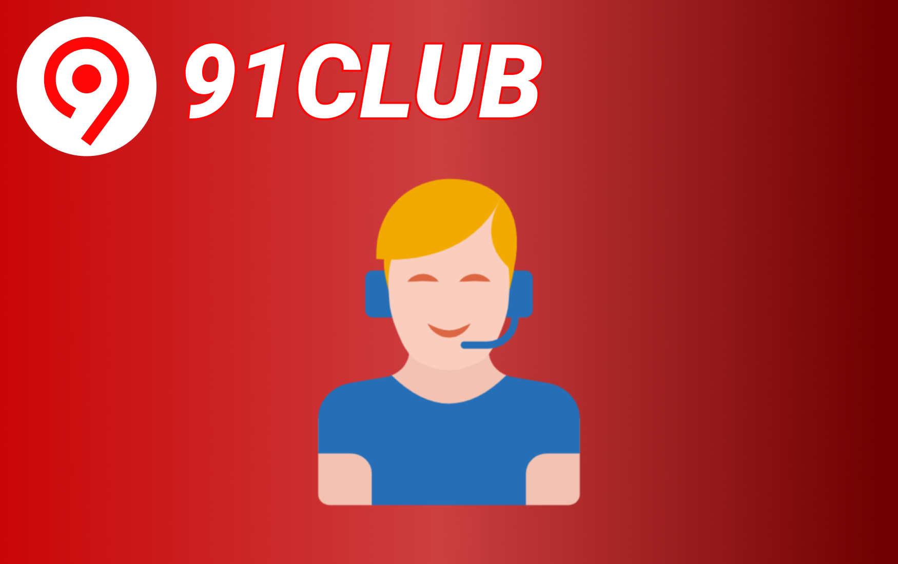 91 Club Support Team